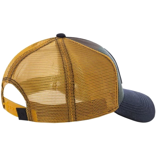 Capslab Looney Tunes Daffy Duck Cap for Accessoires textile Couleur Marron 2 Capslab Looney Tunes Daffy Duck Cap for Accessoires textile Couleur Marron – Image 2