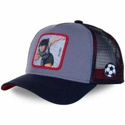 Capslab for Accessoires textile Couleur Gris