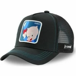 Capslab for Accessoires textile Couleur Noir