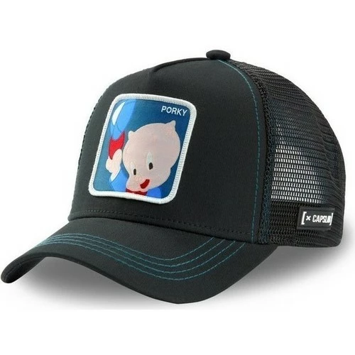 Capslab for Accessoires textile Couleur Noir 1 Capslab for Accessoires textile Couleur Noir