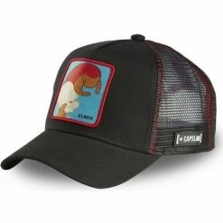 Capslab for Accessoires textile Couleur Noir