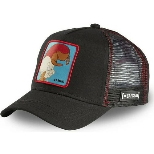 Capslab for Accessoires textile Couleur Noir 1 Capslab for Accessoires textile Couleur Noir