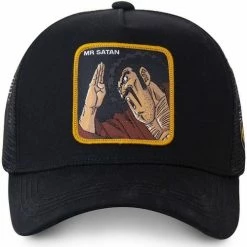 Capslab for Accessoires textile Couleur Noir