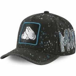 Capslab for Accessoires textile Couleur Noir