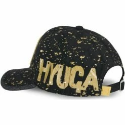 Capslab for Accessoires textile Couleur Noir -Capslab Soldes Magasin 23565940 500 C