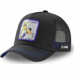 Capslab for Accessoires textile Couleur Noir