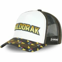 Capslab for Accessoires textile Couleur Blanc