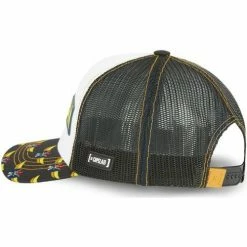 Capslab for Accessoires textile Couleur Blanc -Capslab Soldes Magasin 23566024 500 C