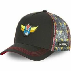 Capslab for Accessoires textile Couleur Noir