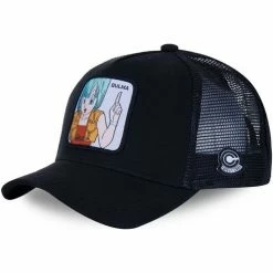 Capslab for Accessoires textile Couleur Noir