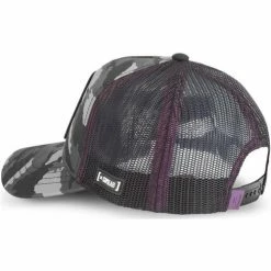 Capslab for Accessoires textile Couleur Gris -Capslab Soldes Magasin 23566348 500 C