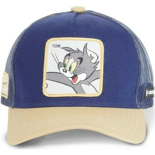 Capslab for Accessoires textile Couleur Bleu 2 Capslab for Accessoires textile Couleur Bleu – Image 2