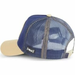 Capslab for Accessoires textile Couleur Bleu 5 Capslab for Accessoires textile Couleur Bleu -Capslab Soldes Magasin 23566357 500 C