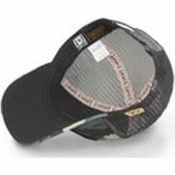 Capslab for Accessoires textile Couleur Vert -Capslab Soldes Magasin 23566362 500 C