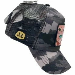 Capslab for Accessoires textile Couleur Gris -Capslab Soldes Magasin 23566363 500 C