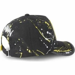 Capslab for Accessoires textile Couleur Noir -Capslab Soldes Magasin 23566467 500 C