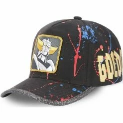 Capslab for Accessoires textile Couleur Noir