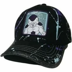 Capslab for Accessoires textile Couleur Noir