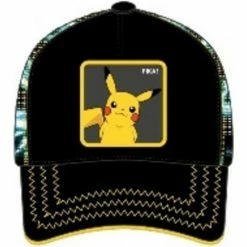 Capslab for Accessoires textile Couleur Noir