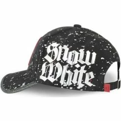 Capslab for Accessoires textile Couleur Noir -Capslab Soldes Magasin 23566625 500 C