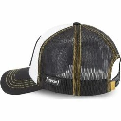 Capslab for Accessoires textile Couleur Noir -Capslab Soldes Magasin 23566627 500 C