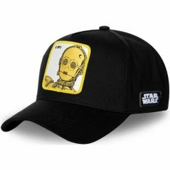 Capslab for Accessoires textile Couleur Noir