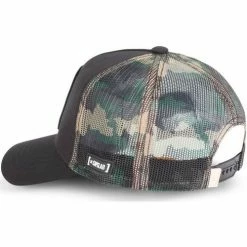 Capslab for Accessoires textile Couleur Noir -Capslab Soldes Magasin 23706946 500 C