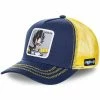 Capslab Casquette Dragon Ball Z Vegeta for Accessoires textile Couleur Multicolore