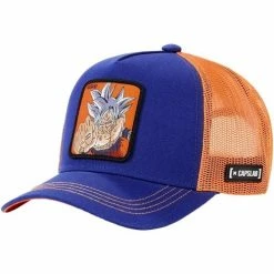 Capslab for Accessoires textile Couleur Bleu