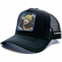 Capslab CL/NS/1/RAS2 for Accessoires textile Couleur Noir