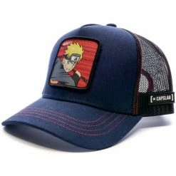 Capslab CL/NS/1/NAR1 for Accessoires textile Couleur Bleu