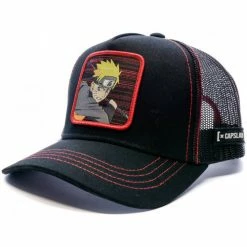 Capslab CL/NS/1/NAR2 for Accessoires textile Couleur Noir