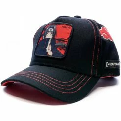 Capslab CL/NS/1/AKA2 for Accessoires textile Couleur Noir