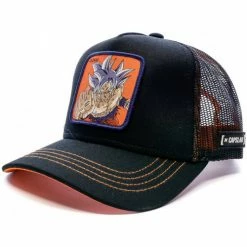 Capslab CL/DBS/1/ULT2 for Accessoires textile Couleur Noir