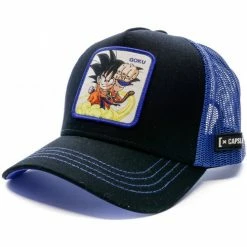 Capslab CL/DB1/1/GOK2 for Accessoires textile Couleur Noir