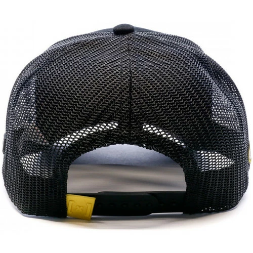 Capslab CL/OP1/1/SKU2 for Accessoires textile Couleur Noir 3 Capslab CL/OP1/1/SKU2 for Accessoires textile Couleur Noir – Image 3