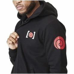 Capslab Sweat à capuche homme Naruto Kakashi Hatake for Sweats & Polaires Couleur Noir 5 Capslab Sweat à capuche homme Naruto Kakashi Hatake for Sweats & Polaires Couleur Noir -Capslab Soldes Magasin 23975152 500 C