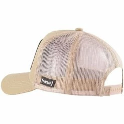 Capslab Freegun Looney Tunes Cap for Accessoires textile Couleur Creme -Capslab Soldes Magasin 24046076 500 C