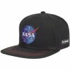 Capslab Space Mission Nasa for Accessoires textile Couleur Noir