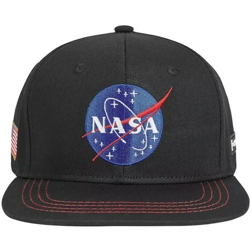 Capslab Space Mission Nasa for Accessoires textile Couleur Noir 2 Capslab Space Mission Nasa for Accessoires textile Couleur Noir – Image 2