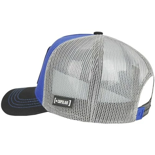 Capslab Space Mission Nasa for Accessoires textile Couleur Bleu 2 Capslab Space Mission Nasa for Accessoires textile Couleur Bleu – Image 2