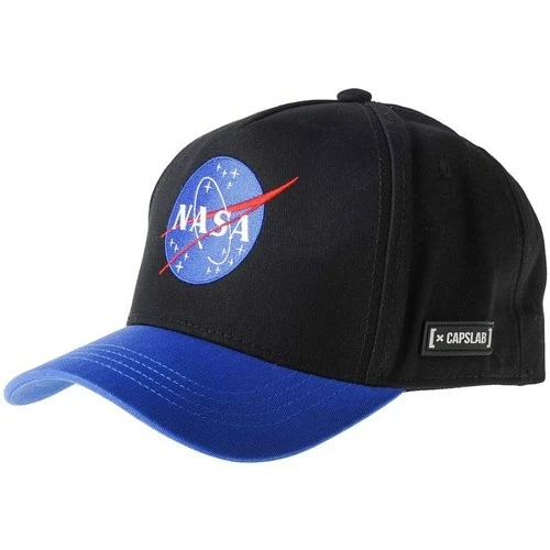 Capslab Space Mission Nasa for Accessoires textile Couleur Noir 1 Capslab Space Mission Nasa for Accessoires textile Couleur Noir