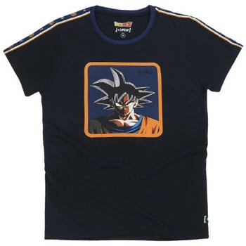 Capslab TEE-SHIRT GOKU DRAGON BALL Z - Noir - L for T-shirts & Polos Couleur Noir 1 Capslab TEE-SHIRT GOKU DRAGON BALL Z - Noir - L for T-shirts & Polos Couleur Noir